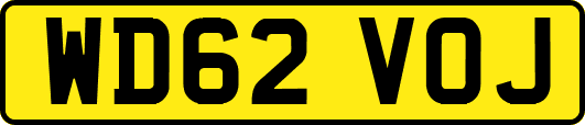 WD62VOJ