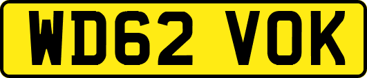 WD62VOK