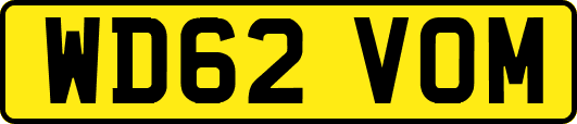 WD62VOM