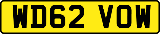 WD62VOW