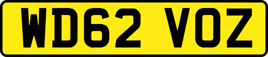 WD62VOZ