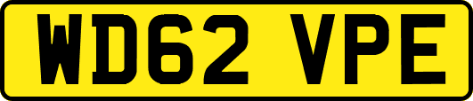 WD62VPE
