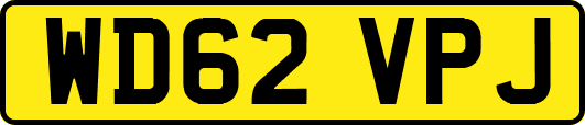 WD62VPJ