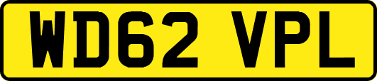 WD62VPL
