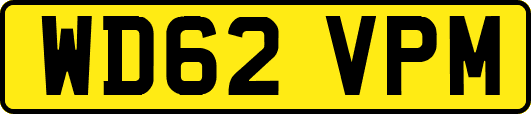 WD62VPM
