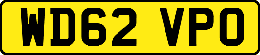 WD62VPO