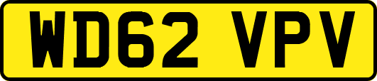 WD62VPV