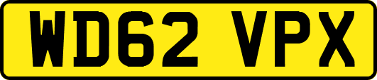 WD62VPX