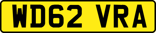 WD62VRA