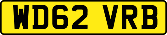 WD62VRB