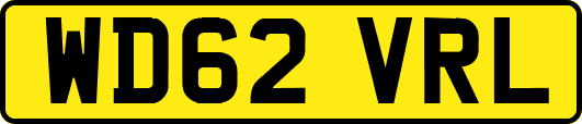 WD62VRL