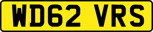 WD62VRS