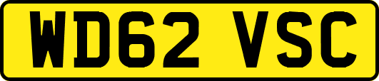 WD62VSC