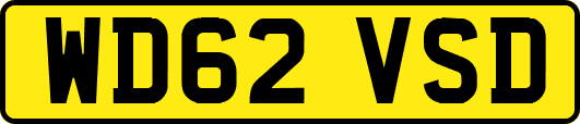WD62VSD