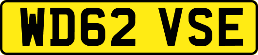 WD62VSE