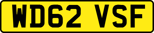WD62VSF