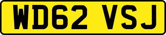 WD62VSJ