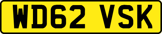 WD62VSK