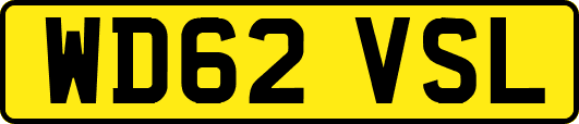 WD62VSL