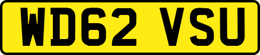 WD62VSU