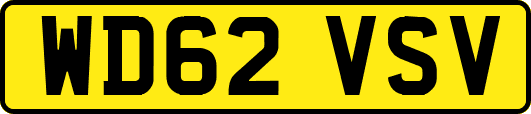 WD62VSV