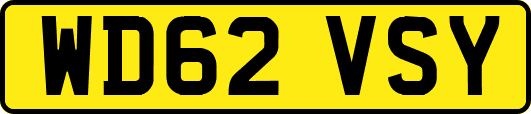 WD62VSY