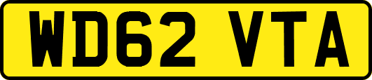 WD62VTA