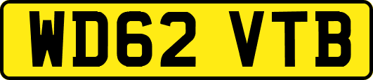 WD62VTB