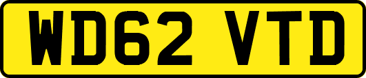 WD62VTD