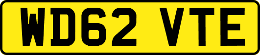 WD62VTE