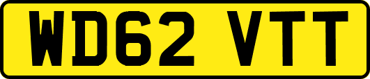WD62VTT