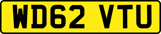 WD62VTU