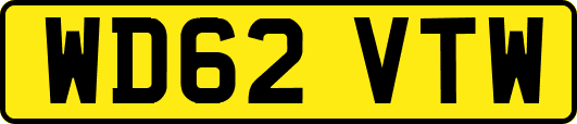 WD62VTW