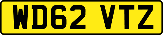 WD62VTZ