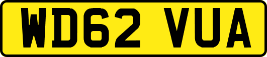 WD62VUA