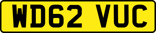 WD62VUC
