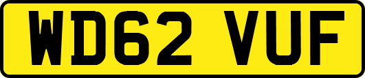 WD62VUF