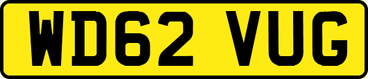 WD62VUG