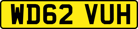 WD62VUH