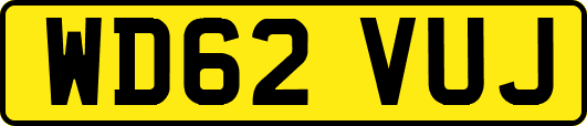 WD62VUJ