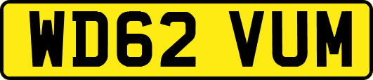 WD62VUM