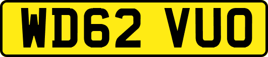 WD62VUO
