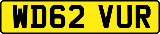 WD62VUR