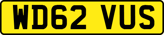 WD62VUS