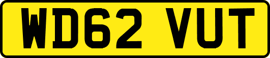 WD62VUT