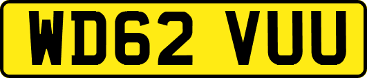WD62VUU