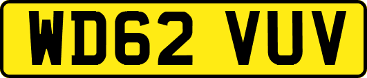 WD62VUV