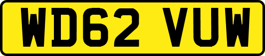 WD62VUW
