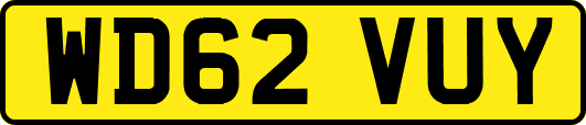WD62VUY