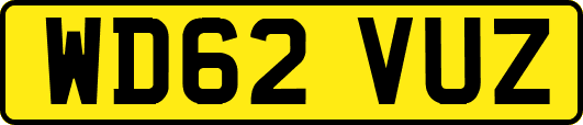 WD62VUZ